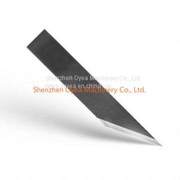 SUMMA Single Edge Cutout Blade 500-9800,500-9801