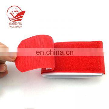 Nordic Cross Country Ski Strap With Logo Printed photo-3