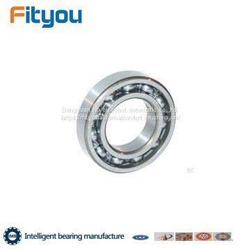 4 Type Bearing Rings Needle Roller Bearing Outer Rings Custom Bearing Accessories China Manufacturers photo-4
