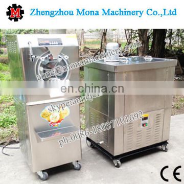 Super Price Delicate Big Capacity Hard Machine Ice Cream