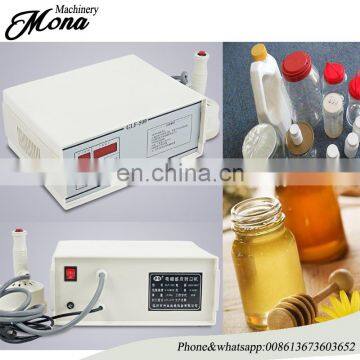 Most Durable Aluminium Cap Capping Machine photo-5