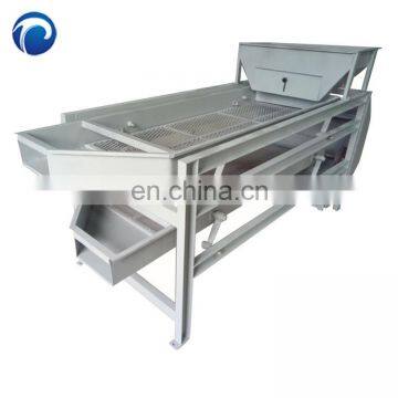 Good quality apricot kernel cracking machine price
