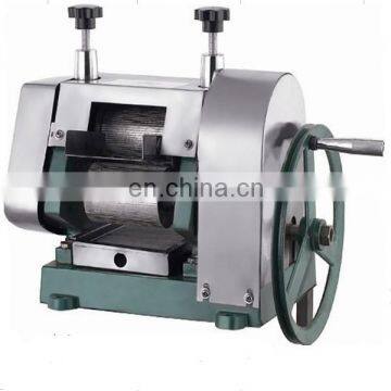 Good Quality Sugarcane Juice Extractor/sugarcane Juice Making Machine/sugarcane Crushing Machine photo-2