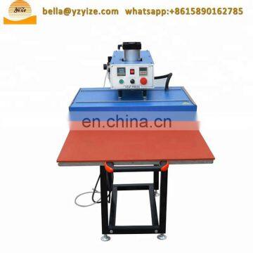 Cheap Used T Shirt Heat Transfer Photo Mug Press Machine Ironing Shaking Machine