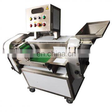 Vegetable Cutting Machine Electric Business Cut Green Leafs, Salad, Herbs Cut Strips photo-2