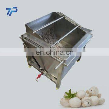 Inexpensive Vegetable and Fruit Washing Machine