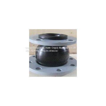 Concentric Reducer Rubber Joint photo-2