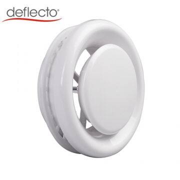 Plastic Suspended Ceiling Diffuser Air Diffuser Vent