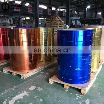 Prepainted Galvanized Steel Ppgi Sheet In Coils