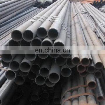 AISI 4140 steel hollow bar