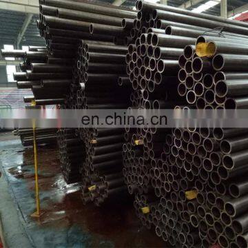 DIN 2391 ST35 Cold Rolled Precision Seamless Steel Pipe
