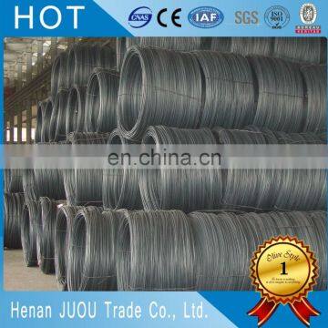Best Selling Rolled Steel Wire Price List for Reinforcement Steel photo-5