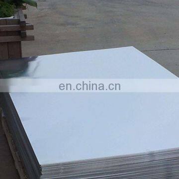 Industry 201 202 304 309 316 310s 321 420 430 Stainless Steel Sheet/Plate