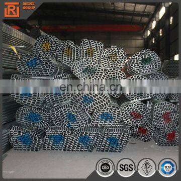 Pre-galvanized Pipe Iron and Steel, 1 1/4 Inch Steel Tube, Galvanized Pipe 2 Inches photo-3