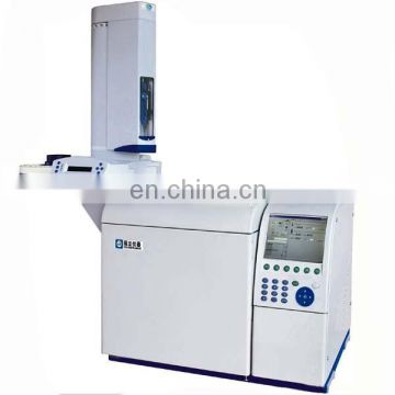 GC9710 gas chromatograph