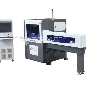 Aluminum alloy automatic machine CNC cutting machine