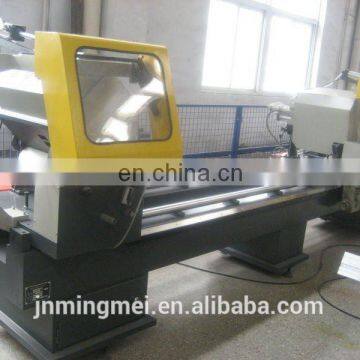 45 Degrees Aluminum Profile Double Head Cutting Machine(Aluminum window machine)LJZ2S-500