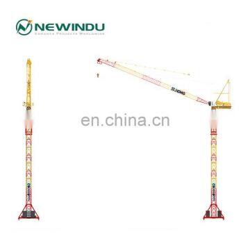 100ton Topless XGTL1600 Building Construction Tools and Equipment Tower Crane