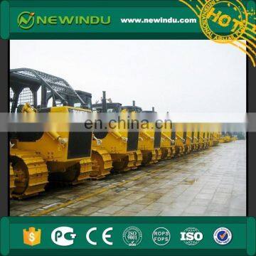 2019 420HP Shantui Bulldozer With Spare Parts photo-5