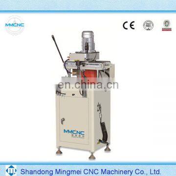 Mingmei Machinery / Copy router aluminum doors window manufacturing machine cnc milling drilling copy router