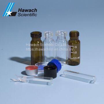 Sample Vials