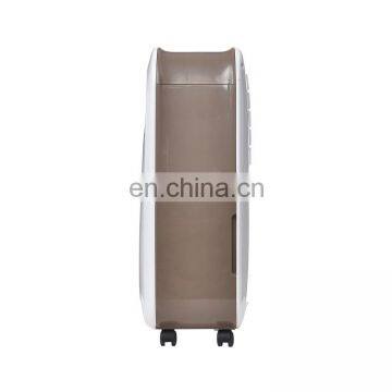 OL10-013E Brand New Ultra-Quiet Compact Dehumidifier With UV Light for Home, Basement