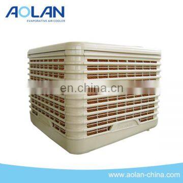 18000m3/h airflow evaporative air cooler Low price industrial new evaporative water air cooler