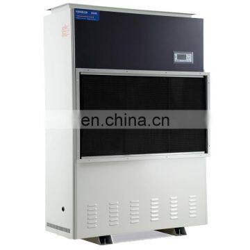 30L/H Industrial High temperature dehumidifier