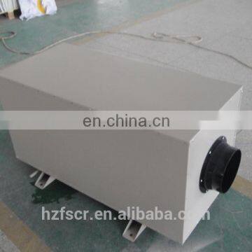 Ceiling Dehumidifier With Duct Type Design for Hotel Project photo-2