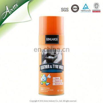 Profitable Products Non Toxic Empty Car Wax Tin Cans