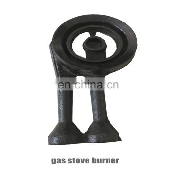 gas stove parts,accessory,cast iron burner,burner cap