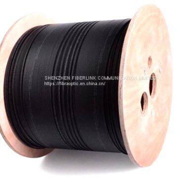 Indoor Flat Drop Cable GJXFH-12 Cores photo-3