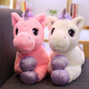 Plush Toy Unicorn photo-2