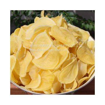 Potato Chip Drying Machine photo-4