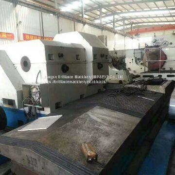 Spark MJK84125 CNC Roll Grinding Machine photo-3
