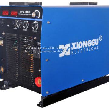 Xionggu MPS-500 Multi-process IGBT Inverter Welding Machine
