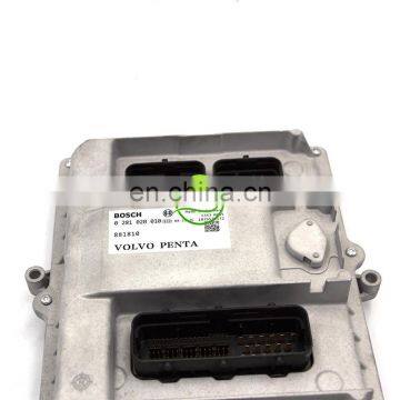 Hot Sale Diesel Truck Electronic Engine Control Model Unit ECU 0281020010