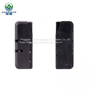 Guangzhou Suitcases Replacement Parts Security Locks Safety Combination Lock For Travel Trolley Luggage photo-2