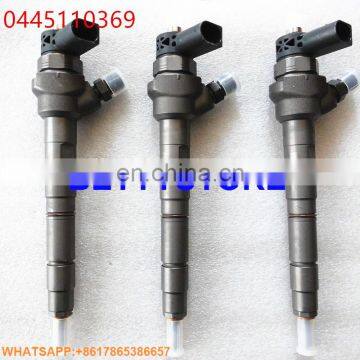 dieseel engine injector ,injector 0445110369 0445120106