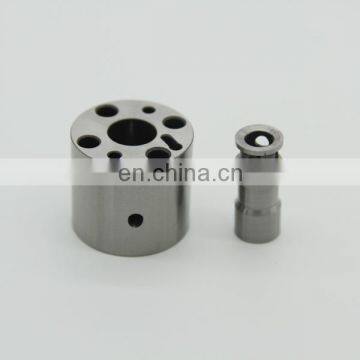 common rail spool valve for C7 C9 injector