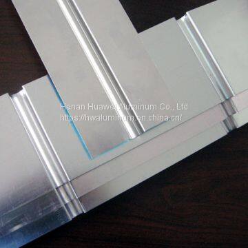 single omega aluminum Heating Diffusion Plate