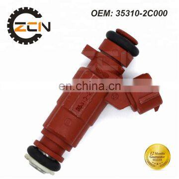 Parts for Your Automobile Fuel Injector Repair Kits 35310-2C000 photo-3