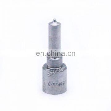 ERIKC DLLA 158P2539 fuel jet nozzle assy DLLA 158 P2539 , 0433172539 oil burner nozzle DLLA 158P 2539 for 0445110786 0445110787