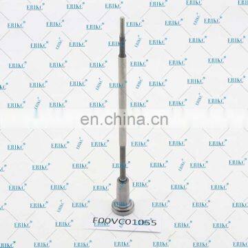 F OOV C01 055 diesel injector control valve FOOV C01 055 common rail valve FOOVC01055 for 0445 110 222