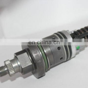 High Quality Nanyue NDB001 Diesel Fuel Unit Pump 0414401105 Refer P/N: 2112860 20500360 photo-6