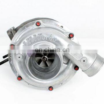 JIUWU POWER TURBOCHARGER ASSY 1-14400390-0 FOR 6HK1T ZX330 1144003900