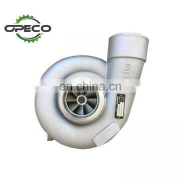 KTR110 turbocharger 6505-52-5360 6505525360 for Komatsu engine