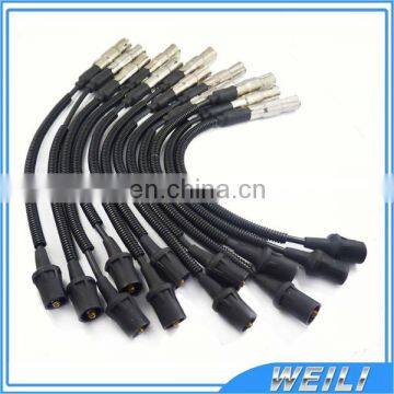 C320 CLK320 C320 E320 ML320 ML350 SLK320 Spark Plug Wire Set Ignition Cables 1121500218