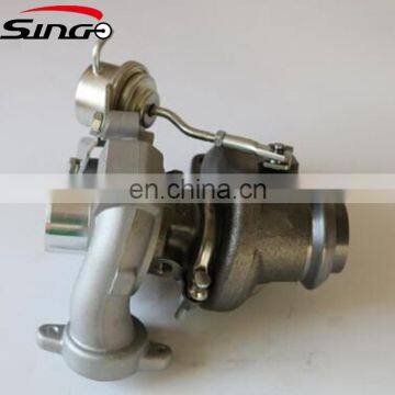 TD025 Universal Turbocharger 49173-07516