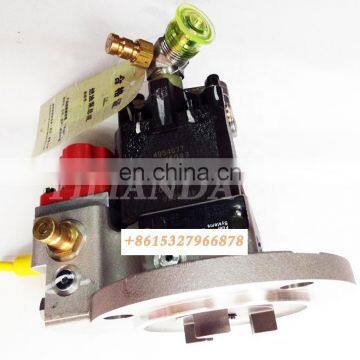 Original Fuel Injection Pump Assembly 3075340 3041800 3060492 for ISM QSM M11 photo-2